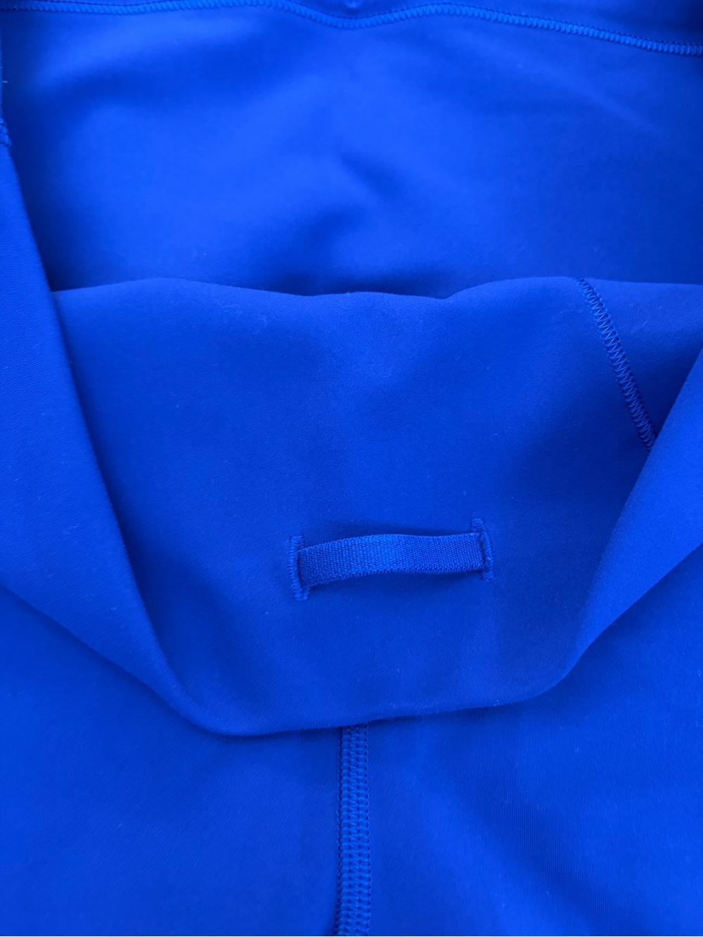 Lululemon bike shorts - Picture 2 of 5